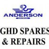 Anderson Electrical Retail