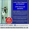 Anderson Locksmiths