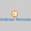 Anderson Removals