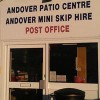 Andover Mini Skip Hire