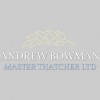 Andrew Bowman Master Thatchers