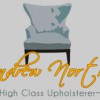 Andrew North High Class Upholsterer