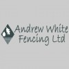 Andrew White Fencing