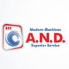 A.N.D Domestics