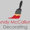 Andy McCallum