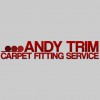 Andy Trim Carpet Fitting