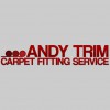 Andy Trim Carpet Fitting