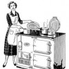 Anglian Range Cookers