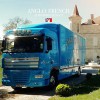 Anglo French Euro Removals