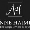 Anne Haimes Interiors
