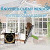 Another Clean Window & Gutter Clearances