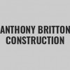 Anthony Britton Construction