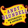 Andy Blundell Restoration & Antiques-AB. Paint & Door Stripping