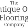 The Antique Oak Flooring