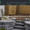 Antrim Landscaping & Fencing Services