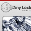 Any Lock Security Services