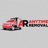 Anytime Removals & Courier Service