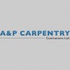 A & P Carpentry Contractors