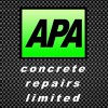 APA Concrete Repairs