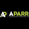 A Parr Landscaping Services
