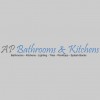 AP Bathrooms & Kitchens