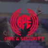 Ape Fire & Security