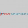 Apex Conversions