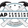 AP Fencing & Decking