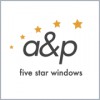 A&P uPVC Windows Wigan