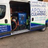 Apollo Cleaning