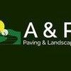 A & P Paving & Landscapes