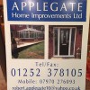 Applegate Home Improvements