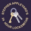 Stephen Appleyard Locksmiths