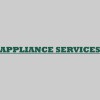 Appliance Services