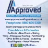 Approved Roofing Services Cumbria