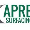 Apre Surfacing