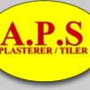 APS Plasterer & Tiler