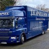 J H Apsee Removals & Storage