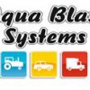 Aquablast Systems