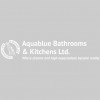 Aquablue Bathrooms & Kitchens