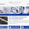Aqua Heating & Plumbing