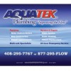 Aquatek