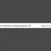 A P Whiteley Consultants