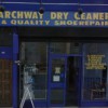 Archway Dry Cleaners & Shoe Repairs