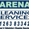 Arena Cleaning Services