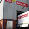 Ark Removals & Storage