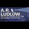 A R Ludlow Decorating Contractors