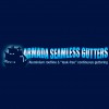 Armada Seamless Gutters, Seamless Aluminium Guttering, Soffits