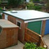Armaroof Glassfibre Flat Roofing Specialist