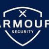 Armour Security KeyHolding